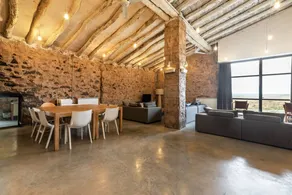 Landhaus mit Grill, Terrasse und Garten | Naturblick - Image 3