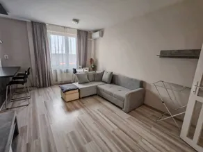 Holiday apartment with terrace | City view - Image 2