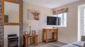 Child-friendly cottage with garden | Pets are welcome - Image 4