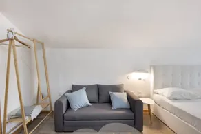 Chambre privée avec internet haut débit - Image 4