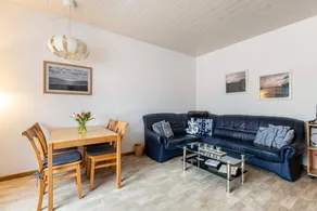 Family-oriented beautiful holiday apartment with terrace, barbeque & garden | Pets allowed - Image 3