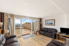 Maison avec jardin, barbecue et terrasse | Vue panoramique - Image 4