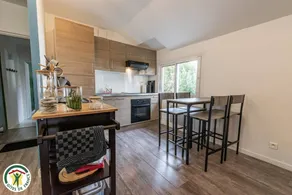 Gite with terrace & garden - Image 5