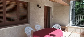 Beautiful finca with garden, BBQ & private pool | Garden view | Perfect for remote work | Pets allowed - Image 3