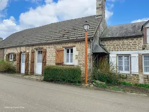 Cottage avec barbecue et jardin - Image 3