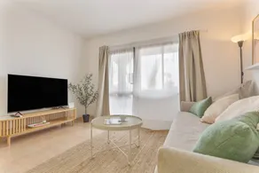 Oasis Duna - Casa Amanay: Shared Pool, Private Terrace & Wi-Fi for Your Vacation - Image 4