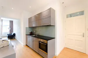 Apartment with 1 room for 2 persons - Image 4