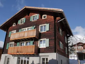 Holiday apartment | Next to the ski - Image 5
