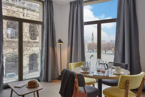 Family-friendly condo with jacuzzi & sauna | City view | Good for workation - Image 2