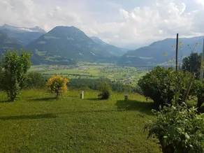 Appartamento con giardino e terrazza | Vista sulla montagna | Sono ammessi animali domestici - Image 3