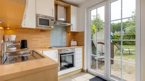 Children-friendly lovely house with BBQ, terrace & sauna - Image 4