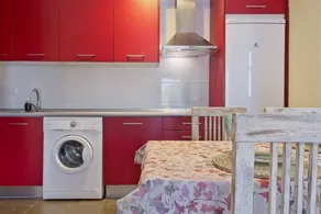 Lovely apartment with heated pool & garden | Pets are welcome - Image 2