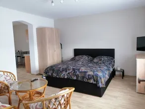 Flat with 1 bedroom for 2 persons - Image 2