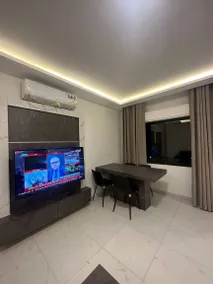 Flat with 2 rooms for 5 persons - Image 5