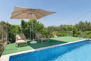 Casa accogliente e familiare con piscina privata, barbecue e terrazza | Vista sulla montagna | Adatta per il telelavoro | Accetta animali domestici - Image 2