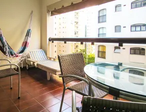 Flat with pool & sauna - Image 5