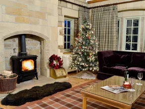 Family-oriented cottage with garden - Image 4