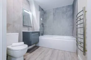 1 Bold St - Stunning 2 Bed Apartment in Southport - Image 5
