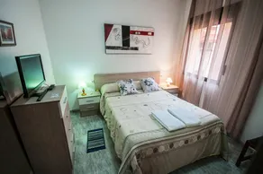 Merveilleux appartement de vacances avec 3 chambres à coucher pour 6 personnes - Image 4