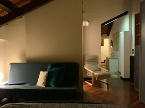 'Ca' Molinetto' Apartment with Wi-Fi and Air Conditioning - Image 2