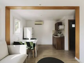 Mobile home with terrace - Image 4