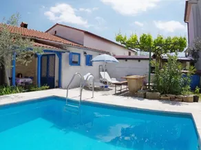 Ferienhaus mit Terrasse, Grill und Garten | Naturblick - Image 4