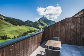 Aparthotel mit Terrasse, beheiztem Pool und Sauna - Image 4