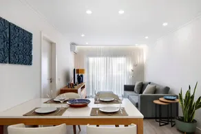Appartement avec 3 chambres à coucher pour 6 personnes - Image 3