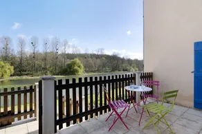 Children-friendly beautiful cottage with garden, BBQ & jacuzzi | Garden view | Pet-friendly - Image 5