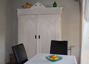 Child-friendly flat with garden, barbeque & fast internet | Pet-friendly - Image 3