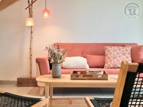 Cottage with BBQ & garden - Image 3