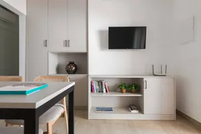 Appartement de vacances avec 3 chambres à coucher pour 4 personnes - Image 4