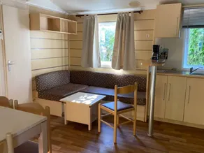 Mobile home with 3 bedrooms for 6 persons - Image 3