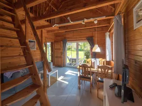 Child-friendly house with terrace, garden & barbecue | Suitable for remote work | Pets allowed - Image 2