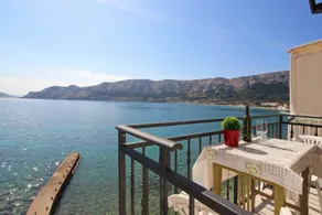 Wonderful flat | Sea view | Next to the beach - Image 4