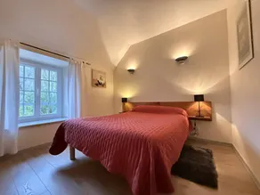 Fully equipped pleasant gite with barbecue, terrace & garden | Dogs allowed - Image 5