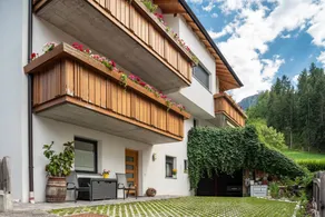 Apartment 'Hilber Fermeda' with Mountain View, Private Terrace and Wi-Fi - Image 5
