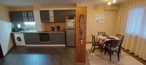 Apartment with 1 room for 3 persons - Image 2