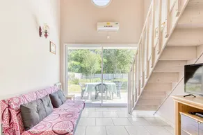 Apartment Between Vineyards and Ocean – Nature and Comfort Getaway - Image 3