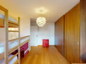 Ferienwohnung fur 5 Personen Piz Linard Lantsch-Lenzerheide - Image 5