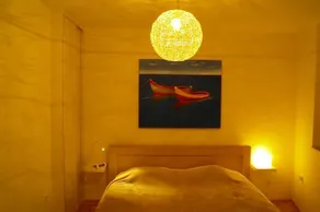 Holiday apartment with hot tub - Image 2