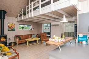 Casa totalmente attrezzata con sauna | Ammette animali domestici - Image 3