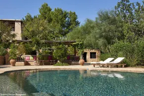 Villa mit privatem Pool und Garten | Bergblick - Image 3
