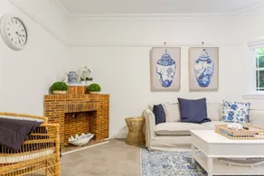Apartment with 2 bedrooms for 4 persons - Image 2