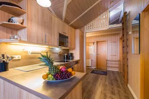 Holiday home with sauna, terrace & barbecue | Sea view - Image 5