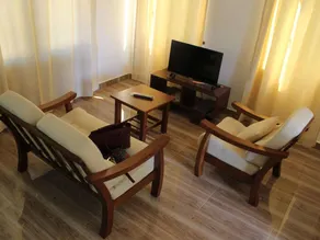 Charming holiday flat in Grand Anse with barbecue - Image 4