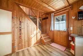 Vacation Home \"Waldhof\" with Mountain View, Balcony & Wi-Fi - Image 3