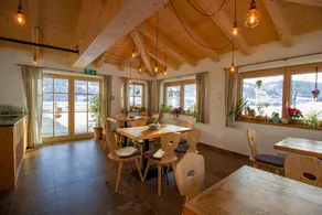 Flat with terrace, garden & barbecue - Image 3