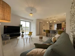 Fully equipped lovely gite with garden & terrace | Pets are welcome - Image 4