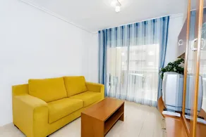 Appartement de vacances avec piscine, jacuzzi et terrasse | Idéal pour le télétravail - Image 4